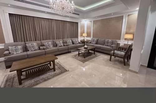 فيلا 600 متر مربع شرقية على شارع 18م الشعلة، الدمام