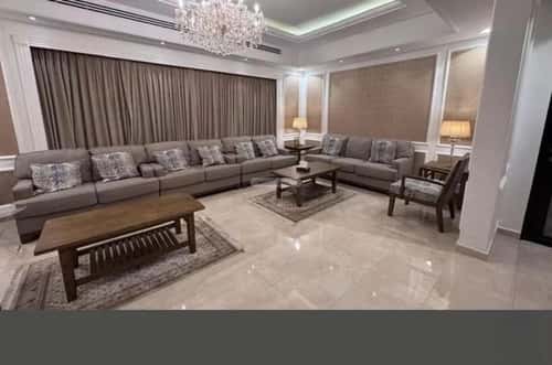 فيلا 600 متر مربع شرقية على شارع 18م الشعلة، الدمام