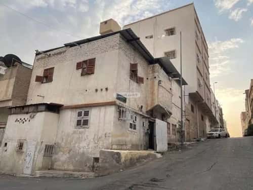 عمارة 187 متر مربع الريان، الطائف