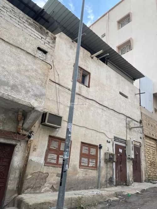 عمارة 187 متر مربع الريان، الطائف