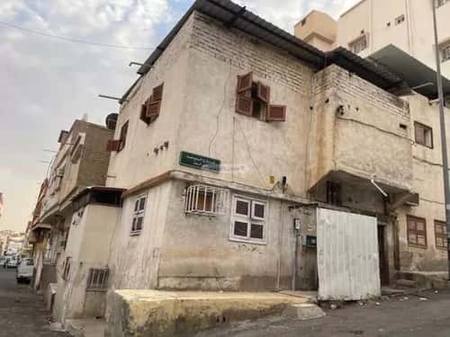 Building 187 SQM Al Riyan, Alttayif