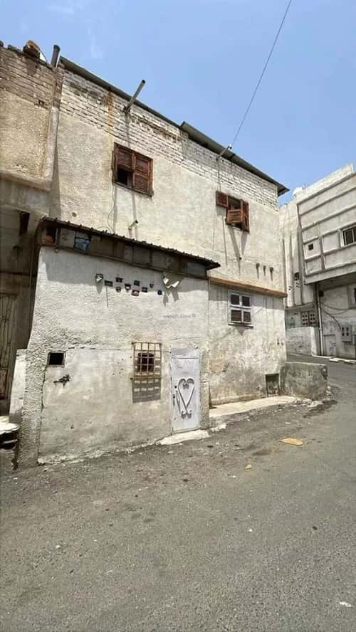 عمارة 187 متر مربع الريان، الطائف