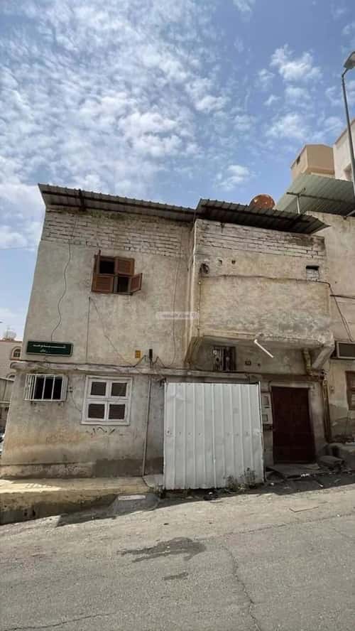 Building 187 SQM Al Riyan, Alttayif