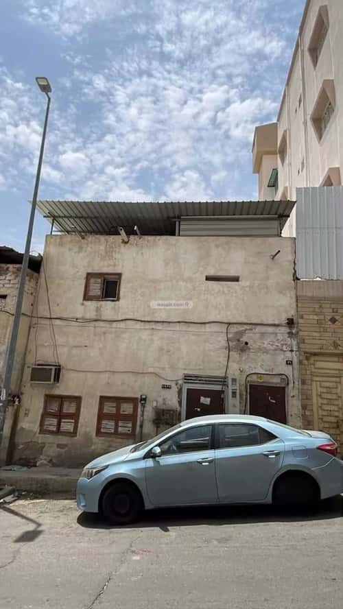 Building 187 SQM Al Riyan, Alttayif