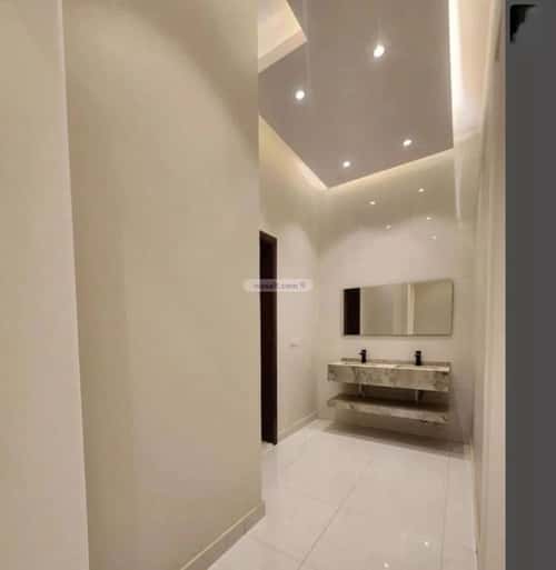 Villa 300 SQM Facing North on 16m Width Street Al-Fanar, North Jeddah, Jeddah