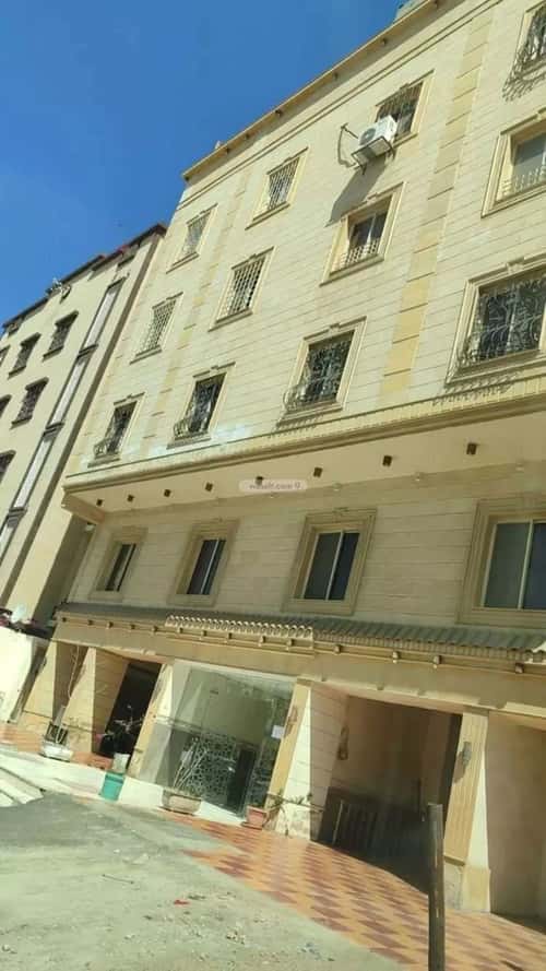 شقة ب 5 غرف بني مالك، جنوب جدة، جدة