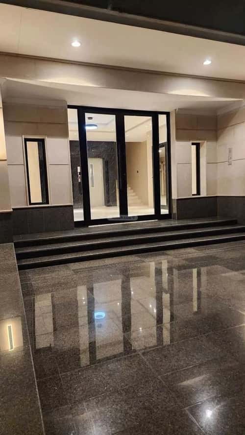 شقة ب 4 غرف الصفاء، شمال جدة، جدة