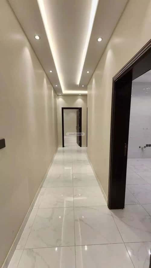 شقة ب 4 غرف الصفاء، شمال جدة، جدة