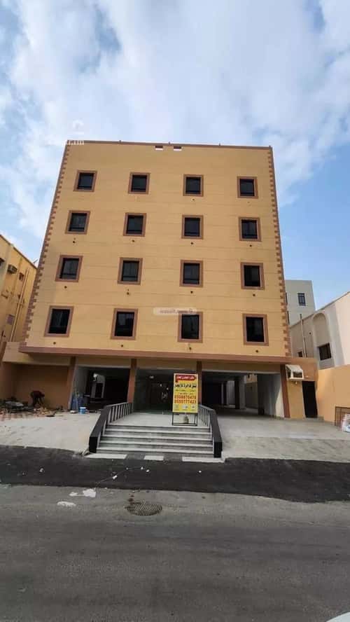 Apartment with 3 Bedrooms Al Safa, North Jeddah, Jeddah