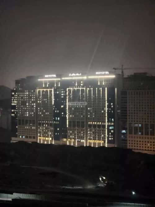 أرض 400 متر مربع جنوبية على شارع 12م الأندلس، مكة المكرمة