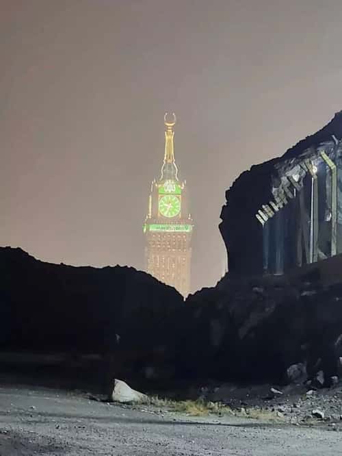 أرض 400 متر مربع جنوبية على شارع 12م الأندلس، مكة المكرمة