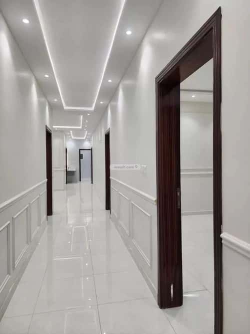 عمارة 247 متر مربع واجهة جنوبية الرغامة، شرق جدة، جدة