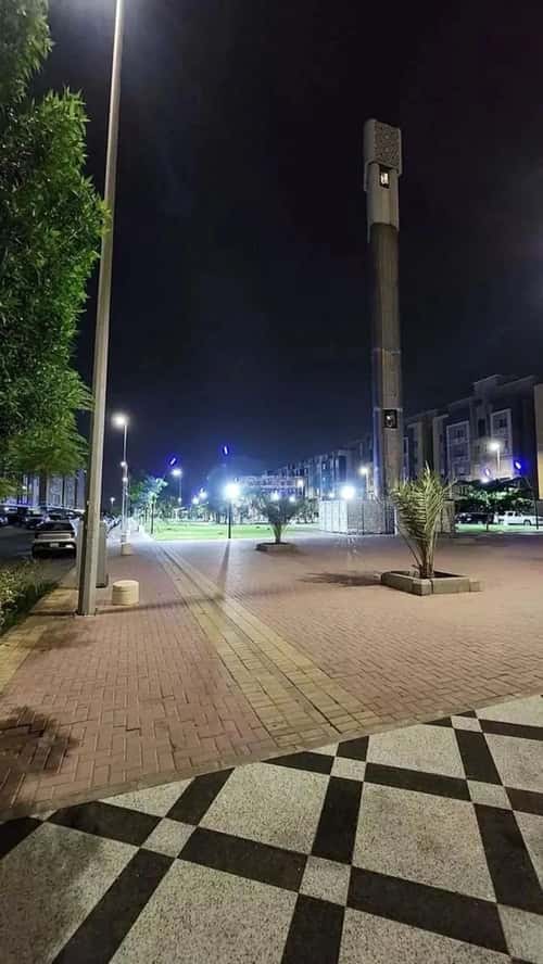 شقة بغرفتين الورود، جنوب جدة، جدة