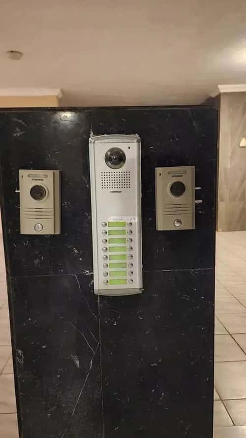 شقة بغرفتين الورود، جنوب جدة، جدة