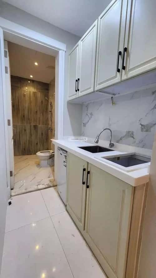 شقة بغرفتين الورود، جنوب جدة، جدة