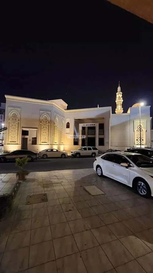 Apartment with 2 Bedrooms Al Worood, South Jeddah, Jeddah