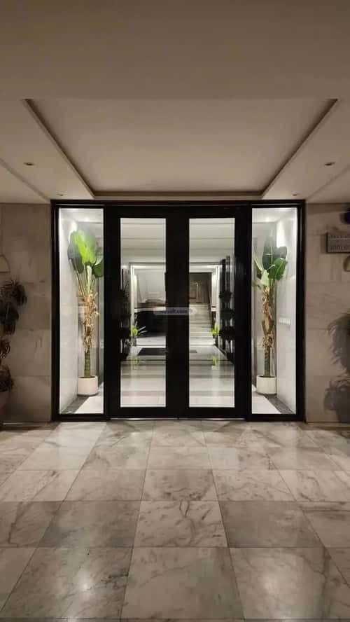 شقة بغرفتين الورود، جنوب جدة، جدة