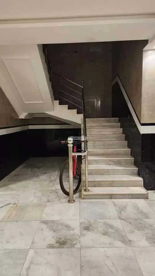 شقة بغرفتين الورود، جنوب جدة، جدة