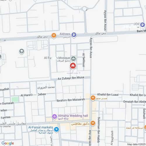 عمارة 625 متر مربع واجهة جنوبية النسيم، جنوب جدة، جدة