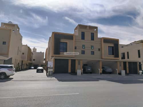 Apartment with 3 Bedrooms Ar-Rafeah, West Riyadh, Riyadh