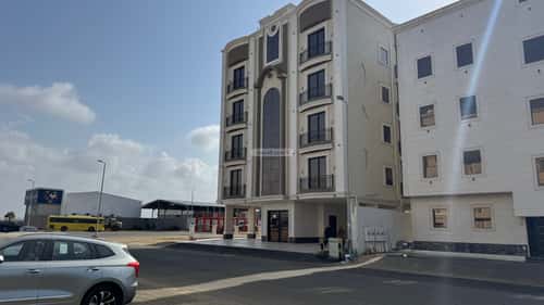 Apartment with 5 Bedrooms Al Rafaya 2, Jazan
