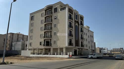 Apartment with 5 Bedrooms Al Rafaya 2, Jazan