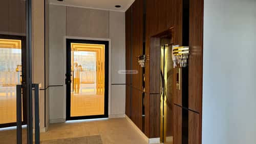 شقة ب 5 غرف الرحاب 2، جازان