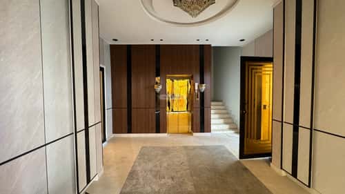 Apartment with 5 Bedrooms Al Rafaya 2, Jazan