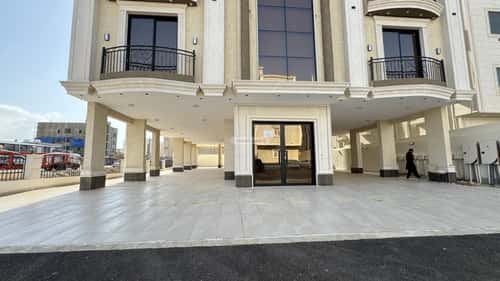 Apartment with 5 Bedrooms Al Rafaya 2, Jazan