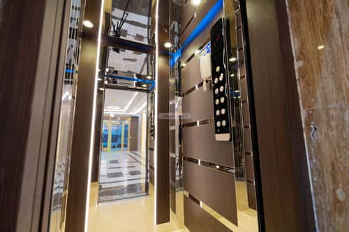 شقة مفروشة ب 3 غرف السلامة، شمال جدة، جدة