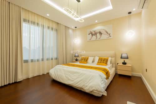 3 Bedroom(s) Apartment for Rent Al Salamah, North Jeddah, Jeddah