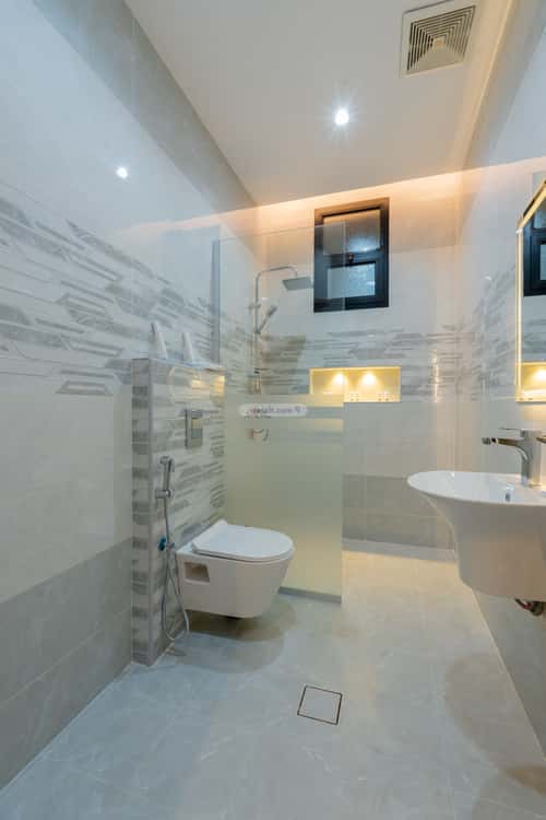 شقة مفروشة ب 3 غرف السلامة، شمال جدة، جدة