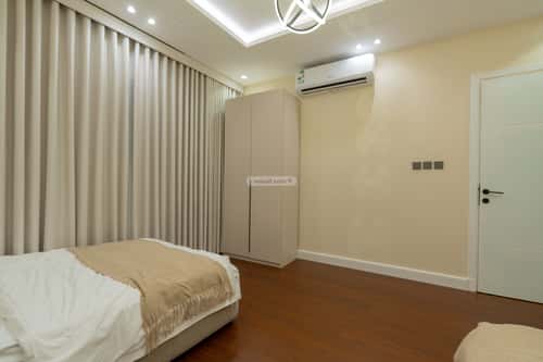 شقة مفروشة ب 3 غرف السلامة، شمال جدة، جدة