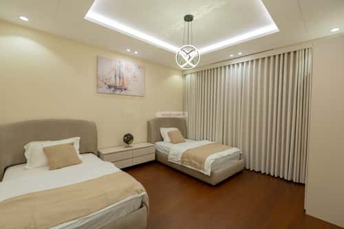 3 Bedroom(s) Apartment for Rent Al Salamah, North Jeddah, Jeddah