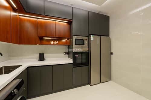 3 Bedroom(s) Apartment for Rent Al Salamah, North Jeddah, Jeddah