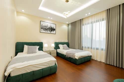 3 Bedroom(s) Apartment for Rent Al Salamah, North Jeddah, Jeddah