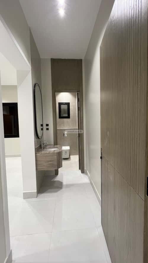 4 bedroom apartment in Al Manar