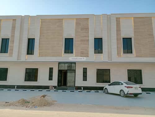 Apartment with 4 Bedrooms Al Sawari, Khobar