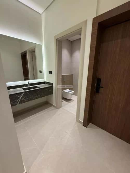 شقة ب 3 غرف القادسية، شرق الرياض، الرياض