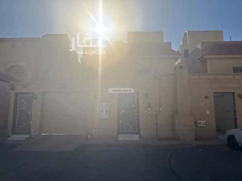 فيلا 405 متر مربع شمالية على شارع 15م الخليج، شرق الرياض، الرياض