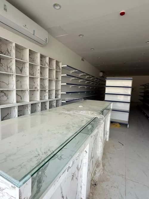 معرض للإيجار الرمال، شرق الرياض، الرياض