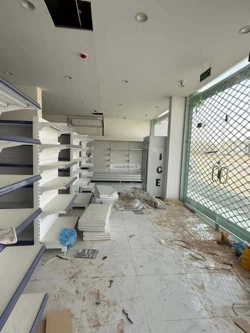 Showroom for Rent Ar-Rimal, East Riyadh, Riyadh