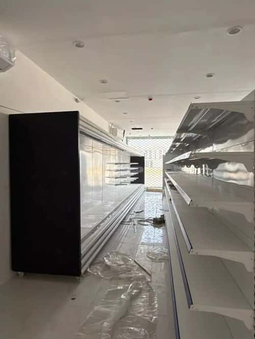 Showroom for Rent Ar-Rimal, East Riyadh, Riyadh