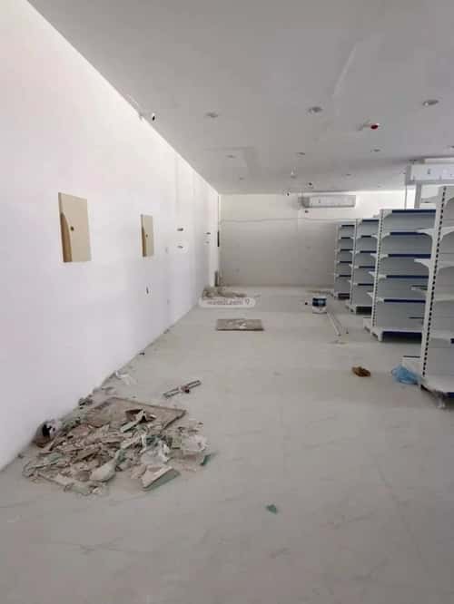 Showroom for Rent Ar-Rimal, East Riyadh, Riyadh
