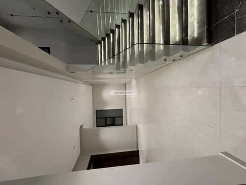 Villa 219 SQM Facing West on 15m Width Street Al-Khaleej, East Riyadh, Riyadh