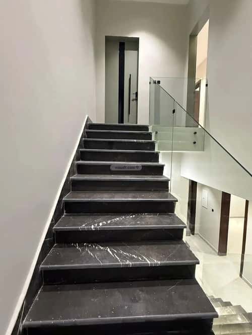 Villa 219 SQM Facing West on 15m Width Street Al-Khaleej, East Riyadh, Riyadh