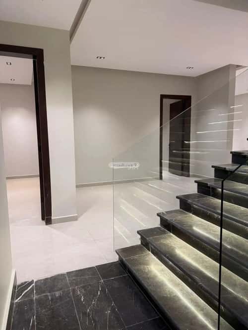 فيلا 219 متر مربع غربية على شارع 15م الخليج، شرق الرياض، الرياض