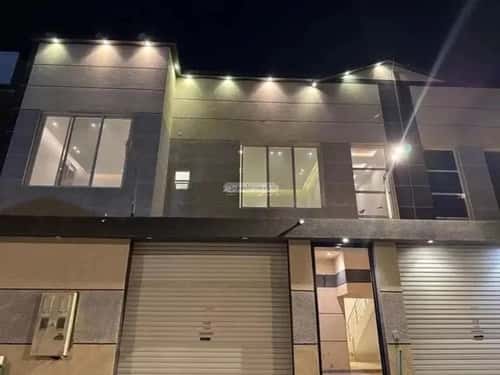 فيلا 227 متر مربع شمالية على شارع 15م النهضة، شرق الرياض، الرياض