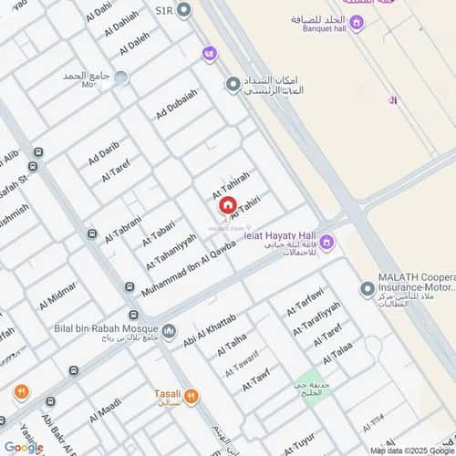 Floor 405 SQM with 6 Bedrooms Al-Khaleej, East Riyadh, Riyadh