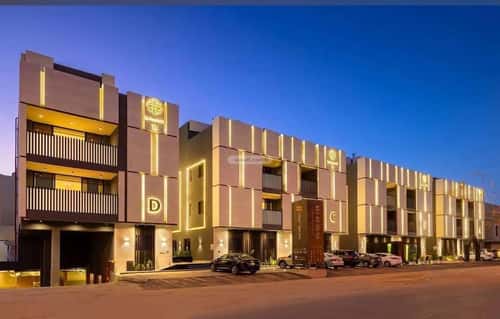 شقة بغرفة قرطبة، شرق الرياض، الرياض